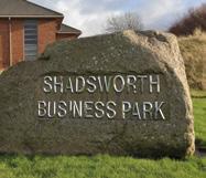 Shadsworth Business Park, Junction 5, Blackburn BB1 2QS www.thebeehive-blackburn.co.uk distances J5 0.