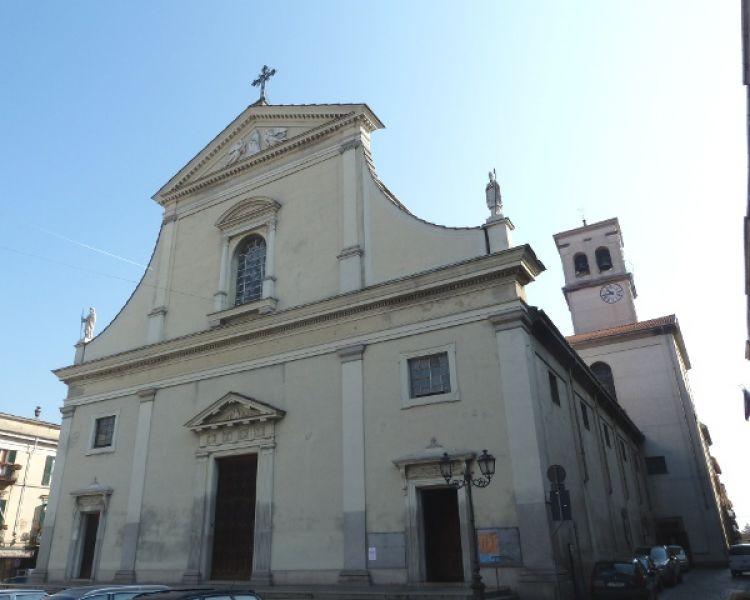 PLACES TO VISIT In Valenza, in addition