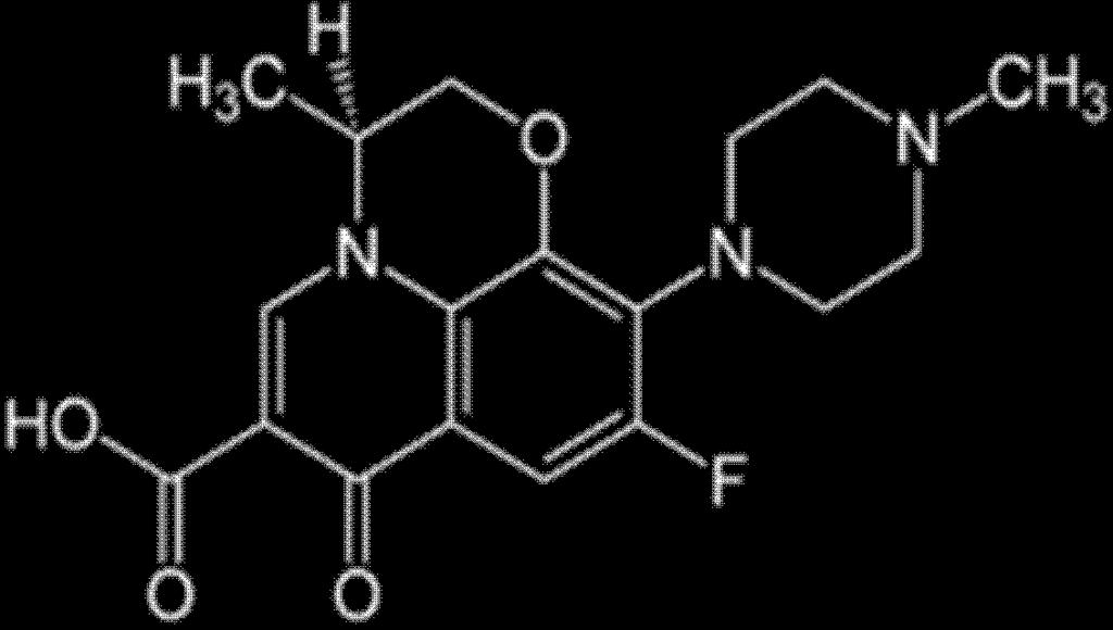 INTRODUCTION: Levofloxacin is a Antibacterial agent, its Chemical Name is (S)-7-fluoro-6- (4-methylpiperazin-1-