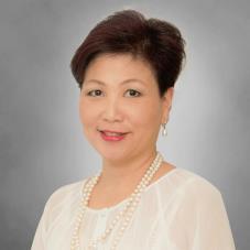 Ms. Prachoom Tantiprasertsuk, Vice President for Sales - Dusit International Ms Tantiprasertsuk has worked for Dusit International since 2015 as General Manager of Dusit Thani Laguna Phuket Resort.