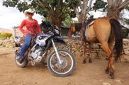 With two decades experience motorcycling in Cuba, no one knows motorcycling around the island like Christopher.