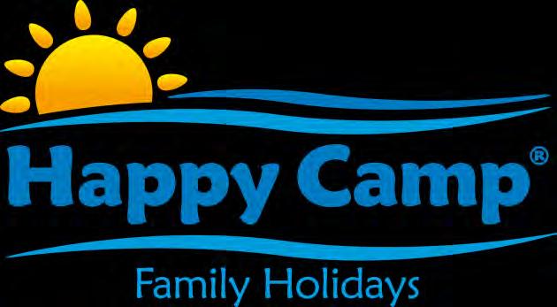 HAPPY CAMP Camping Belvedere Kralja