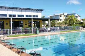 Accommodation USC Sunshine Coast Sippy Downs Privately owned student accommodation There are two privately owned student accommodation complexes located only a short walk from USC, using pathways