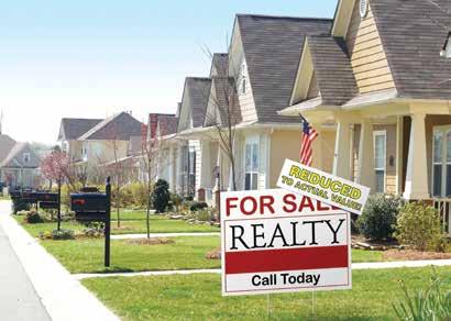 Ameriški nepremičninski trg 619.000 prodanih domov aprila je največ v zadnjih osmih letih.