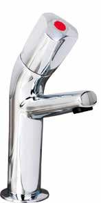 5-5 bar TX-500SD 1/2-inch Sink Taps (pair) H: 172mm 172 56 71 94 1/2 connection.
