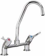 TX-B-316L TX-B-3SG6L TX-B-3SG6L 150mm gooseneck 400mm 450mm double jointed 150mm gooseneck TX-B-316L TX-B-3DJ18L TX-B-3SG6L LEVER operated TX-B-10 base with 400mm swivel.