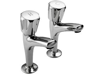 KITCHEN FAUCETS/TAPS & SPOUTS A recognised industry leader with over 100 years of experience Pegler taps are recognised throughout the industry as products