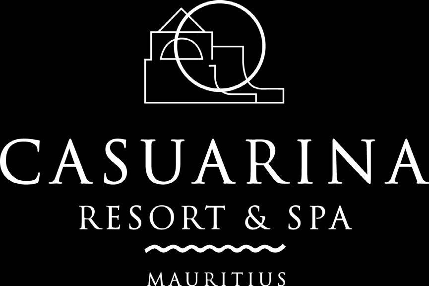Casuarina Factsheet Presentation Casuarina Resort & Spa is a perfect place