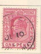 G V 1912. 3d red purple Queens 1917.