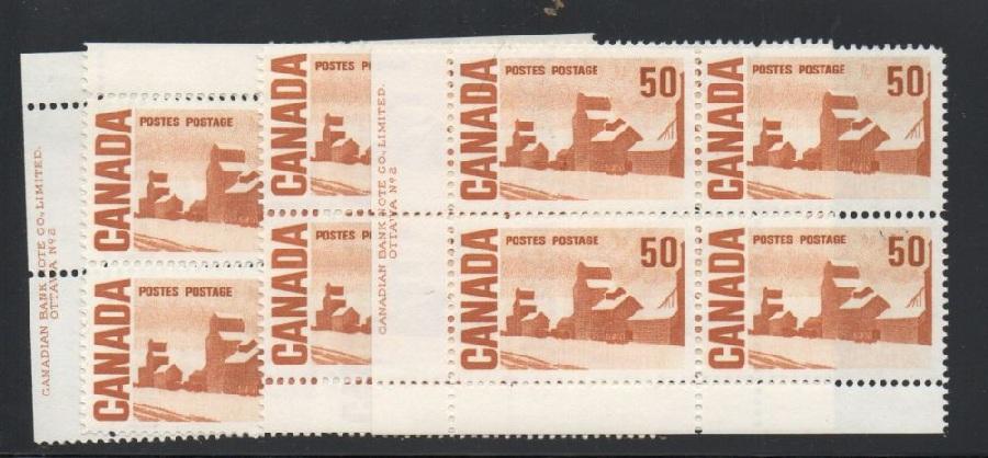 CANADA MINT CLEARANCE As I type this the rotating strikes by the Canadian Union of Postal Employees are supposed to end at noon on November 28 as legislated by the