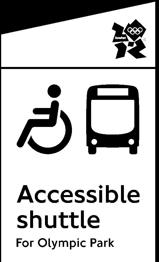 integrated service for benefit of disabled