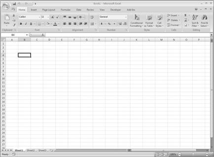 4 Deo I: Poåetak rada u Excelu Radne sveske i radni listovi Sve ono ãto radite u Excelu, smeãta se u datoteke koje nazivamo radne sveske (engl. workbook).