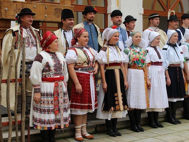 Carpathian heritage: Carpathian heritage is all that is unique, typical and unmistakeable