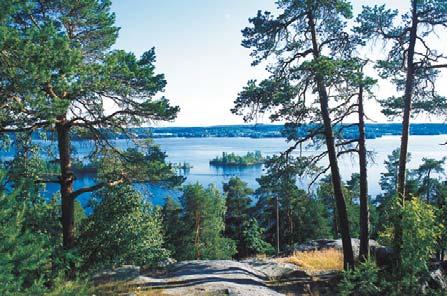Why Finland Why Tampere Finland is safe and reliable Finland offers an excellent setting for international conventions, congresses and incentive tours. Finland is a stable and secure country.