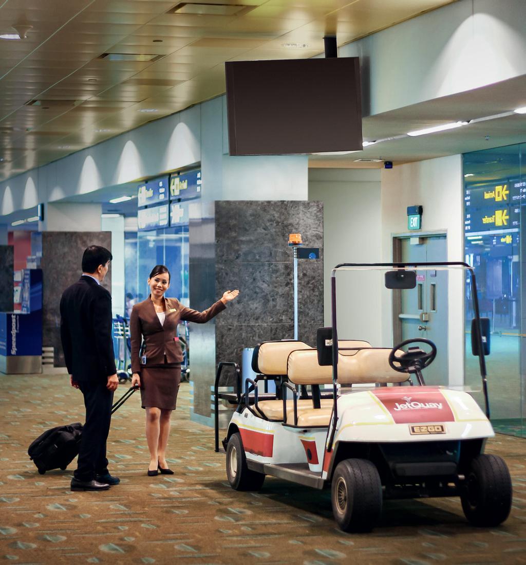 JetQuay JetQuay Commercially Important Persons (CIP) Terminal is Asia s first standalone premium airport terminal, providing an unparalleled level of personalised service and support for discerning