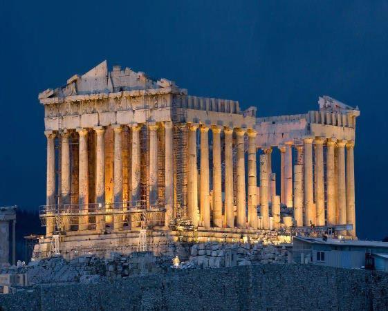 3 rd MAY: Athens Athens Full Day Tour: Classical Athens was a powerful city state. A centre for the arts, learning and philosophy, home of Plato s Academy and Aristotle s Lyceum.