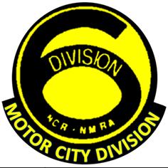 OFFICIAL NEWSLETTER OF DIVISION SIX OF THE NORTH CENTRAL REGION OF THE NATIONAL MODEL RAILROAD ASSOCIATION ON THE RAILS NOVEMBER 2018 OH MY... it s November! Do you know what THAT means?