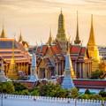 .. Wat Phra Kaew (Temple of t.