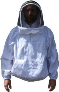 Beekeeping Clothing Clothing Sizing: For details of our clothing sizes and how to measure please refer to our clothing sizing chart, Please ensure you specify which sizes you require