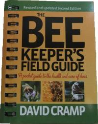 Beekeeping Books The Complete Step-by-Step Book of Beekeeping 160 Pages By David Cramp 12.99 A complete how-to manual of the satisfying art of keeping bees and their practical day to day care.
