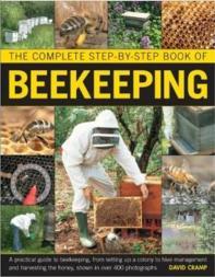 Describes the flowers, plants, trees and crops - and their seasons- that provide the best yields of nectar and pollen. Offers a fascinating insight into the dynamics of the unique bee community.