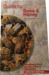 Beekeeping Books Teach Yourself: Get Started in Beekeeping 213 pages By Adrian Waring and Claire Waring 11.