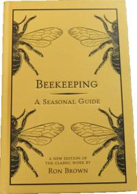 In depth but simple instructions for all the techniques you need, from choosing and siting you hive to controlling swarms, rearing queens and, of course, harvesting the tastiest honey.