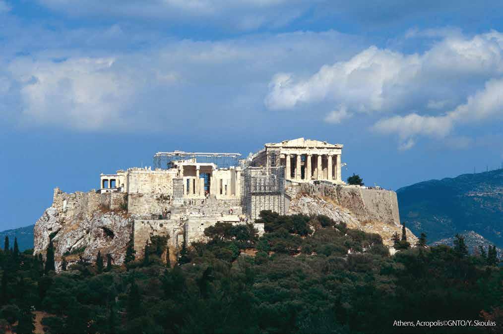 68 FEZ TRAVEL > BALKANS TOP SELLER BOOK EARLY & SAVE UP TO 680 PP Terms & Conditions apply Athens and Balkans Day 1 Monday Athens Welcome to Athens, upon your arrival, you will be welcomed and