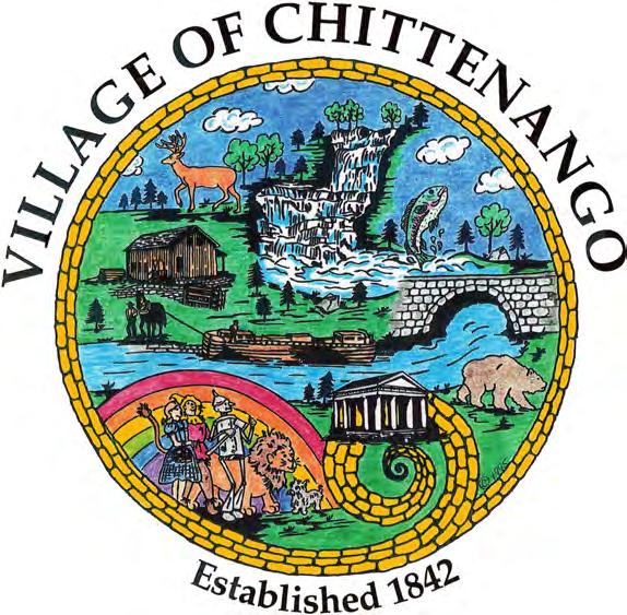 Village of Chittenango The Village of Chittenango was incorporated in 1842. Chittenango is an Indian word meaning where the waters run north. Gypsum was discovered in the hills near Chittenango.