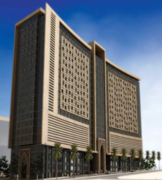 Muthmerah is a leading real estate developer and owner in Makkah Muthmerah