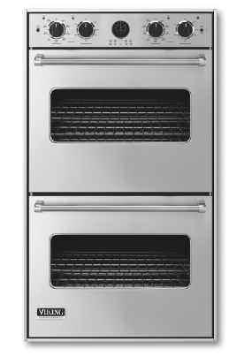 Please see Installation Notes and ccessories for important installation information, including TruGlide Full Extension Oven Racks. & Premiere Built-In Electric 27 /30 W.
