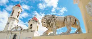 CARIBBEAN, CUBA, PANAMA CANAL & MEXICO CUBA SERENADE MIAMI to MIAMI 10 days Jul 18, 2019 INSIGNIA 2 for 1 CRUISE S ad FREE INTERNET iclusive package available Icludes Roudtrip Airfare* plus choose