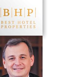 1. PRÍHOVOR BRANISLAVA BABÍKA, PREDSEDU PREDSTAVENSTVA BEST HOTEL PROPERTIES A.S. Vážení akcionári, rok 2012 bol pre BHP plný výziev.