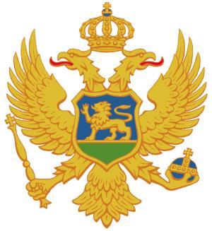 Crna Gora Ministarstvo ekonomije STRATEGIJA RAZVOJA