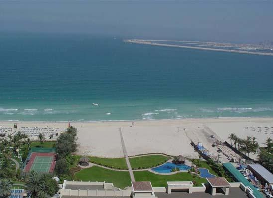 Mövenpick Resort Jumeirah Beach 5 Star Hotel in Jumeirah Beach