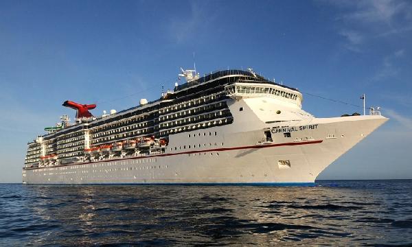 3 Week Fly, Cruise & Stay Tahiti & Hawaii aboard the Carnival Spirit From only $4,369 Per Person Twin Share, Inside Cabin This price includes all of the following: A 16