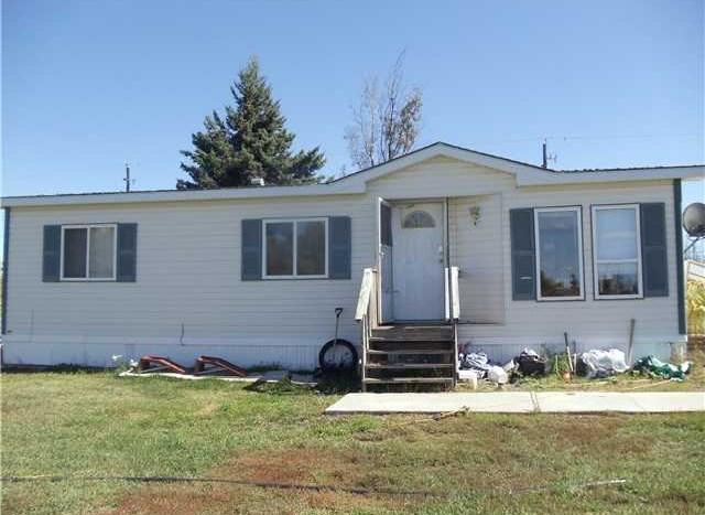 Cozy 3 bdrm, 2 bath log rancher ideal for retirement or a small family. Several upgrades over the past few years.