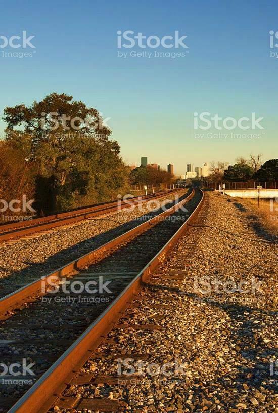 Tracks Houston,
