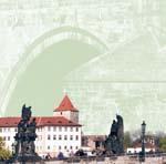 The 12 th International Symposium on Concrete Roads 2014 is organized by the European Concrete Paving Association EUPAVE and the Research Institute of Binding Materials Prague in collaboration with