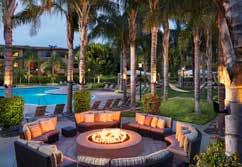 CALIFORNIA Hilton Grand Vacations Club at MarBrisa Carlsbad, California COLORADO Valdoro Mountain