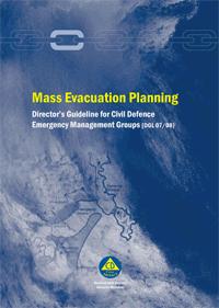 Evacuation Planning Tsunami Evacuation Map from GNS Ministry of CDEM Mass Evacuation Planning Guideline All hazards Ruakaka local evacuation plan Appendix to Community