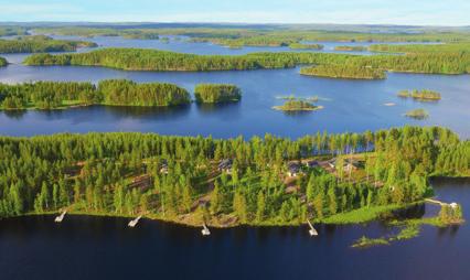 ENTHUSIASTIC EXCLUSIVE EXHILARATING EXPERIENTIAL ECO-LUXURY EXPERIENCE THE DIVERSE FLAVOURS OF FINNISH LAKELAND ON VIMEO.