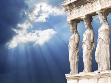 Civilization 50 intensive lessons for Greek Language, Ancient History and Culture Evaluation and certification Access to elearning platform so as the trainee to