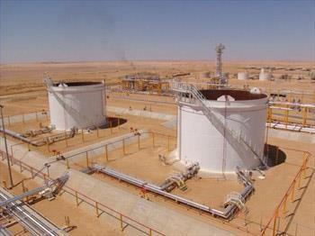 Great Mabruk Development Project LIBYA J&P (Overseas) Ltd TOTAL Completed 2007 Detailed engineering, procurement and construction of Great Mabruk Field Development Gas & Oil Separation Plant (GOSP)