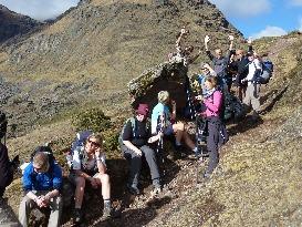 actionchallenge trekking days and weekends 2016 Whether you are taking part in one of our 100 km series events, travelling to China to take on the Great Wall, or