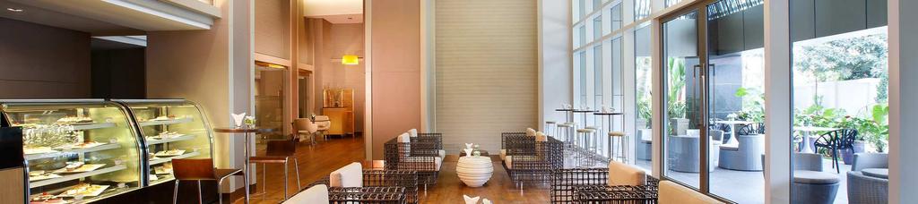 Contemporary design with Myanmar accent and