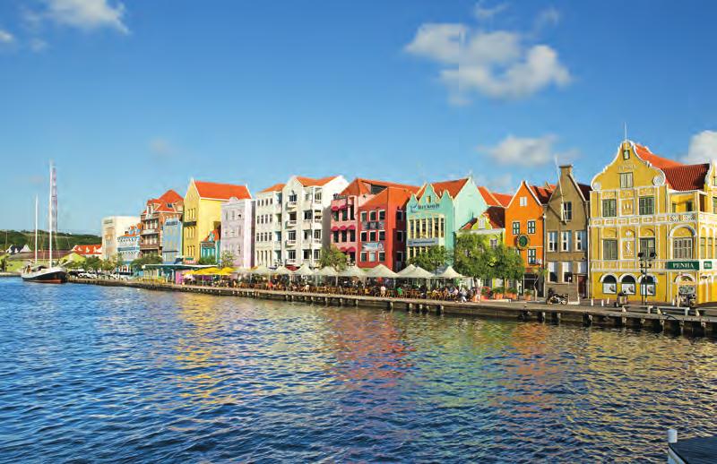 Curaçao.