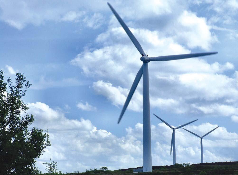 Drugi pišu obrnuto. Na primjer, kod proizvodnje el. energije iz vjetroelektrana u kopnenom dijelu eletroenergetskog sistema Španije, prosječan nivo opterećenja je između 2005. i 2007.