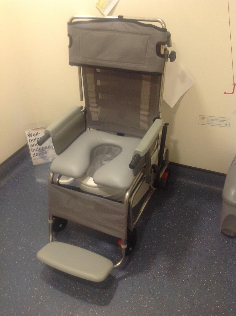 Tilt in Space Chairs Osprey Healthcare Tilt in Space shower Chair Key Features Easy to Tilt Adjustable Headrest