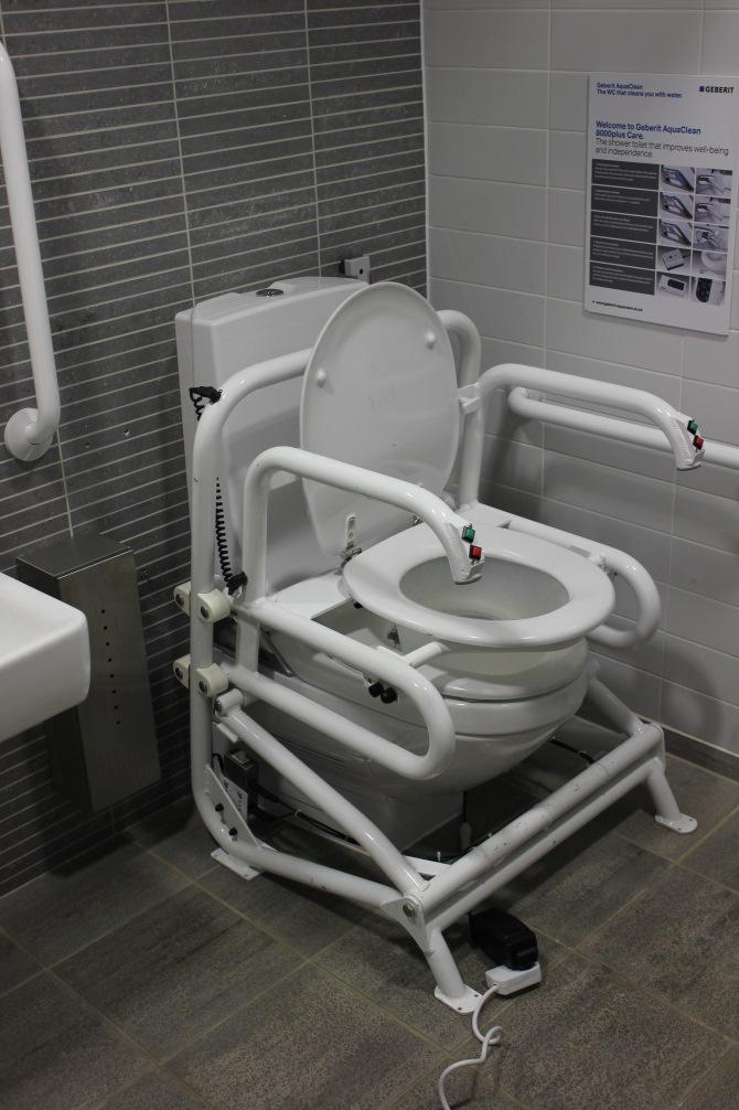 Toilet Seat Raiser KingKraft Home Toilet Seat Raiser Key Features Installs Anywhere Easy to Use Steel frame for